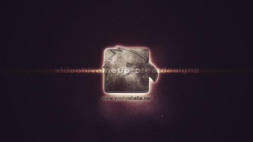 Cinematic Logo Pack - 9