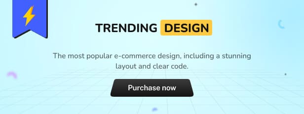 Fastkart - Responsive Angular 17 eCommerce Template