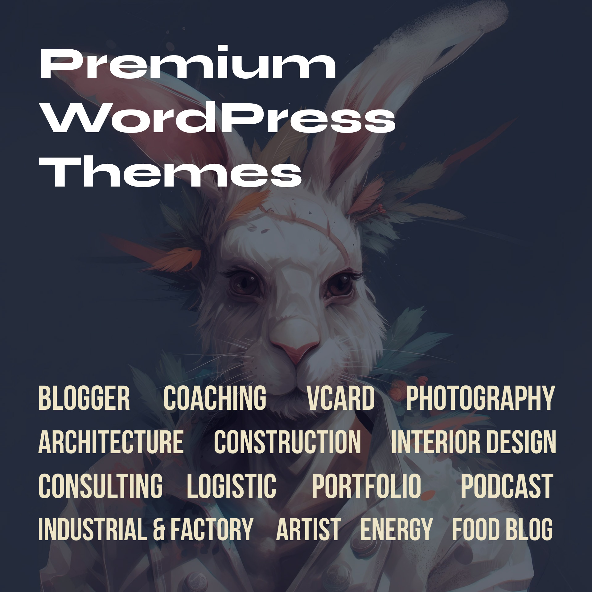 Pixelwars premium themes