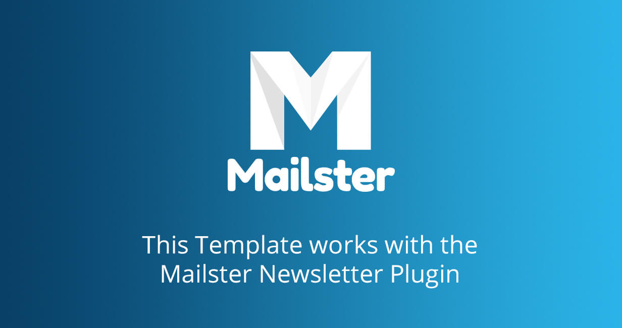 Market - Email Template for Mailster - 10