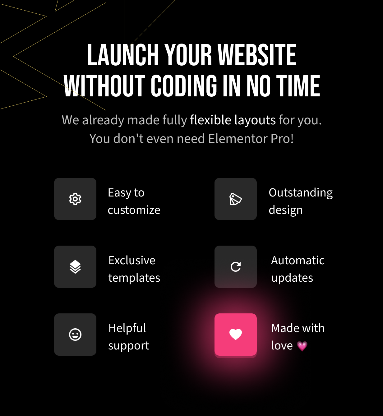 Elesa - Electrician Repair Services & Lighting Store WordPress Theme