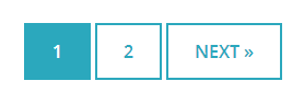Mini Pagination Style