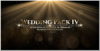 Wedding By Dimka4d Videohive