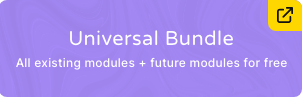 Universal Bundle