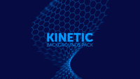 Kinetic Backgrounds Pack - 161