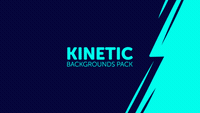 Kinetic Backgrounds Pack - 47