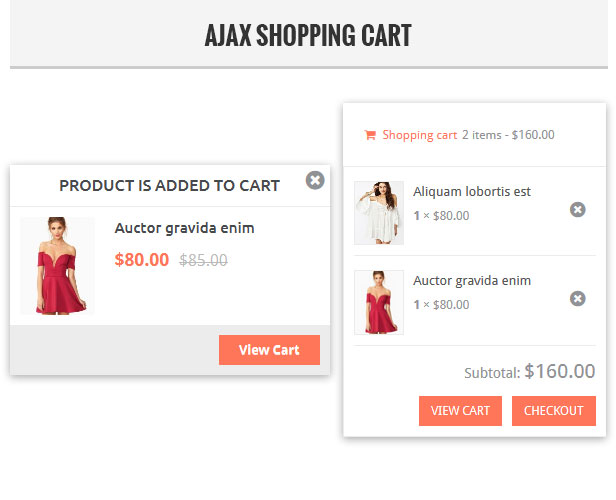 Rubbez- WooCommerce & Corporate WordPress Theme - 8
