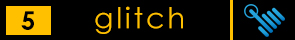 glitch