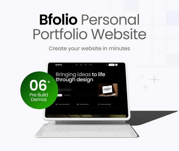 bfolio