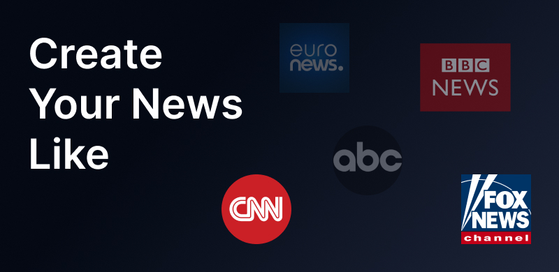 News Portal WordPress Theme | Newz Live | Iqonic Design