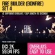 Fire Builder 4