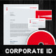 Heraldic Corporate Identity XXL - 13