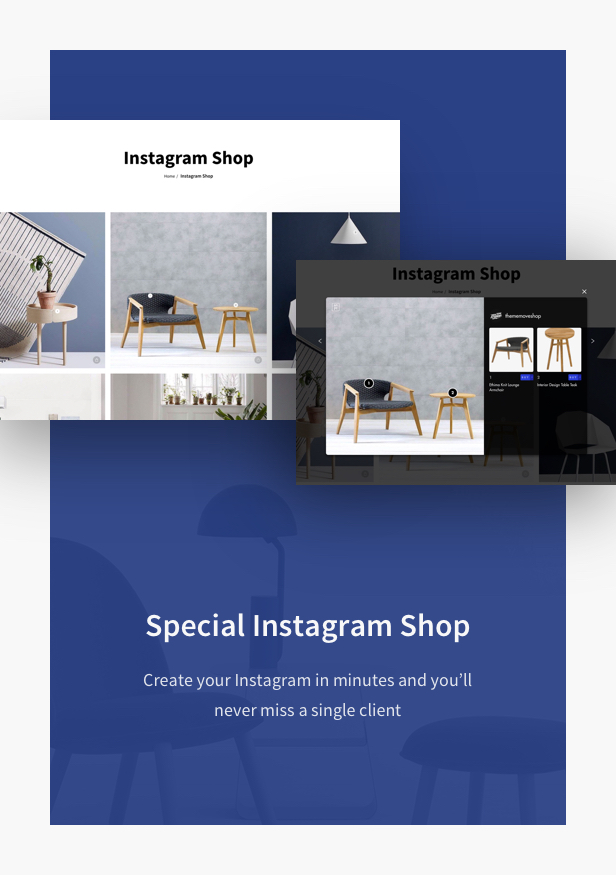 Woocommerce Themes