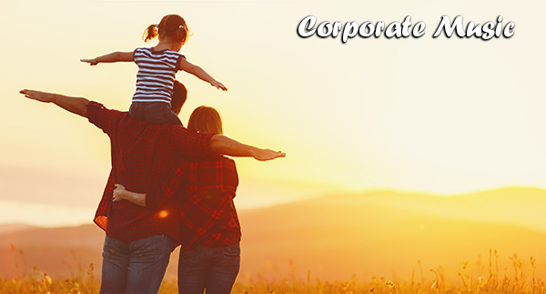 Corporate-Music