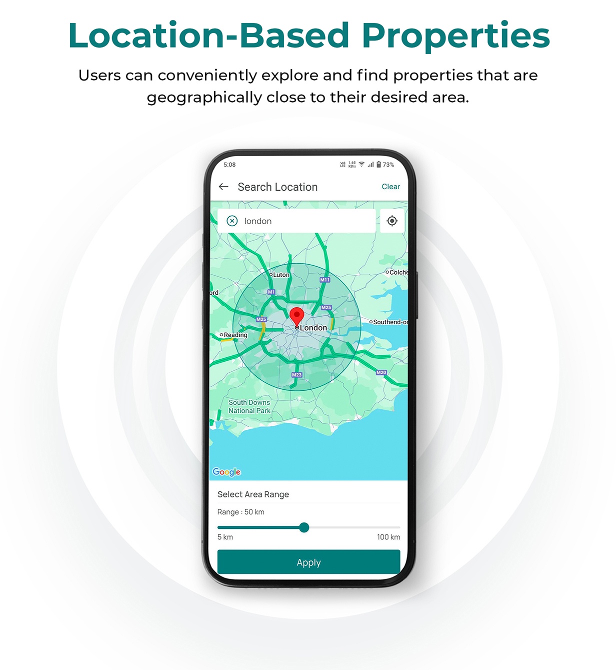 eBroker - Real Estate Property Buy-Rent-Sell Flutter app with Laravel Admin Panel | Web Version - 23