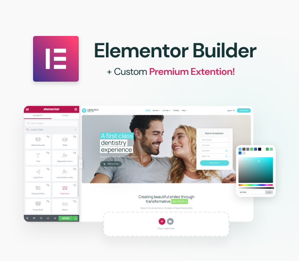 Woocommerce Themes