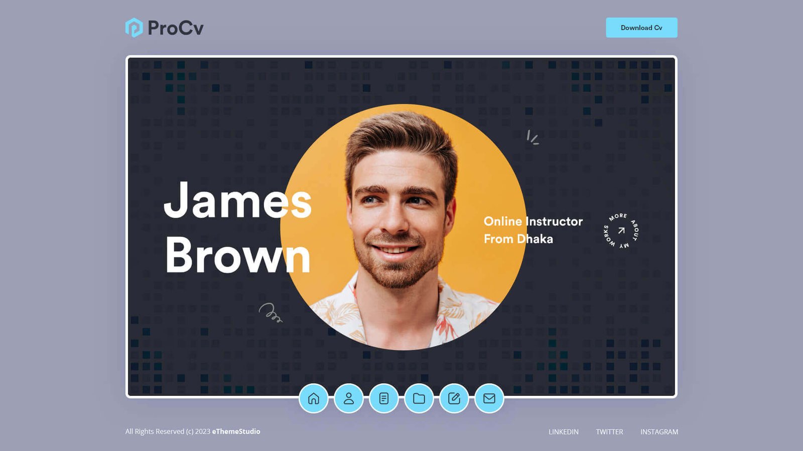 procv instructor