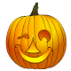 halloween pumpkin