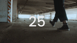 Grunge Transitions - 27