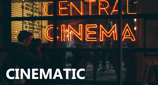 Cinematic