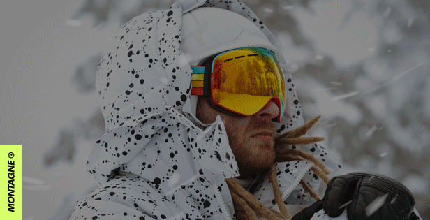 Montagne - Winter Sports & Ski Resort WordPress Theme - 2