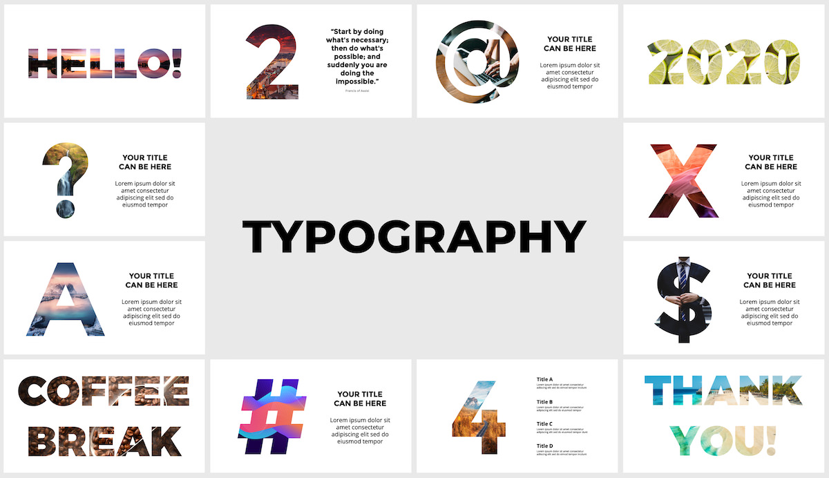 Wowly - 3500 Infographics & Presentation Templates! Updated! PowerPoint Canva Figma Sketch Ai Psd. - 263