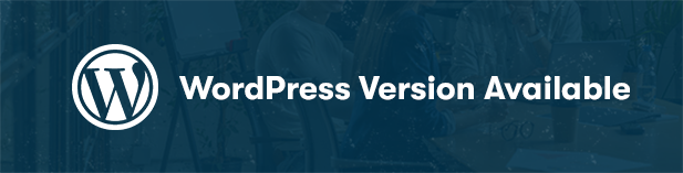 Finanix - Consulting & Business HTML5 Template - 1