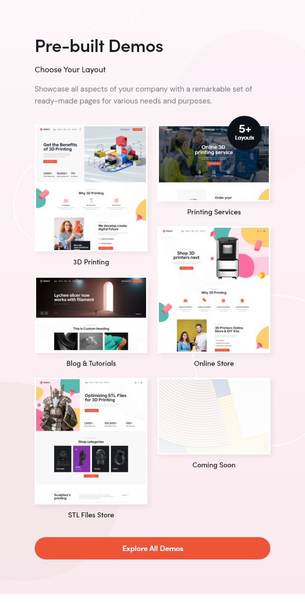 Woocommerce Themes