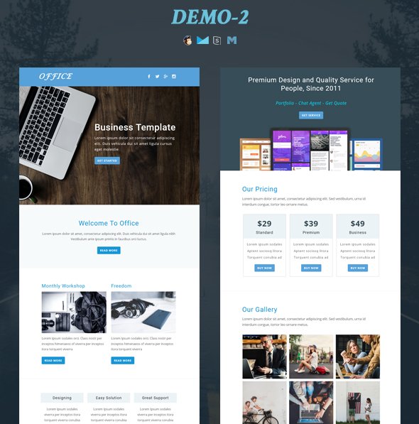 Office Demo 2