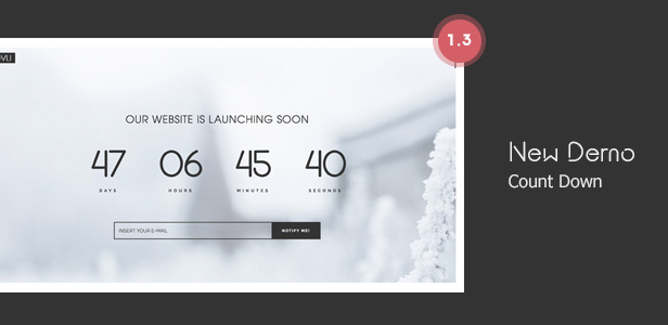 Novu - Modern & Creative HTML Template - 2