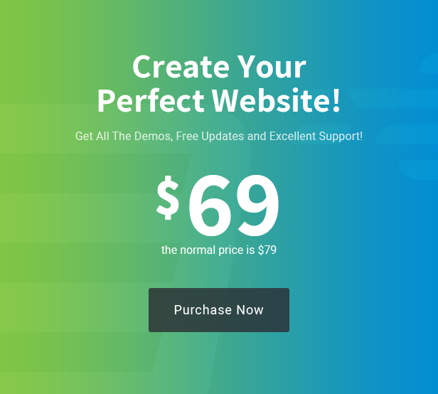 Expeditor - Logistics & Transportation WordPress Theme - 10