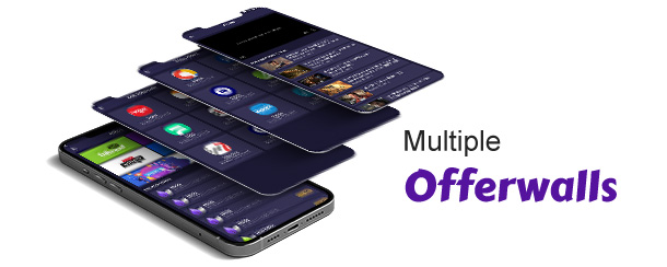 Mintly - Advanced Multi Gaming Rewards App - 6