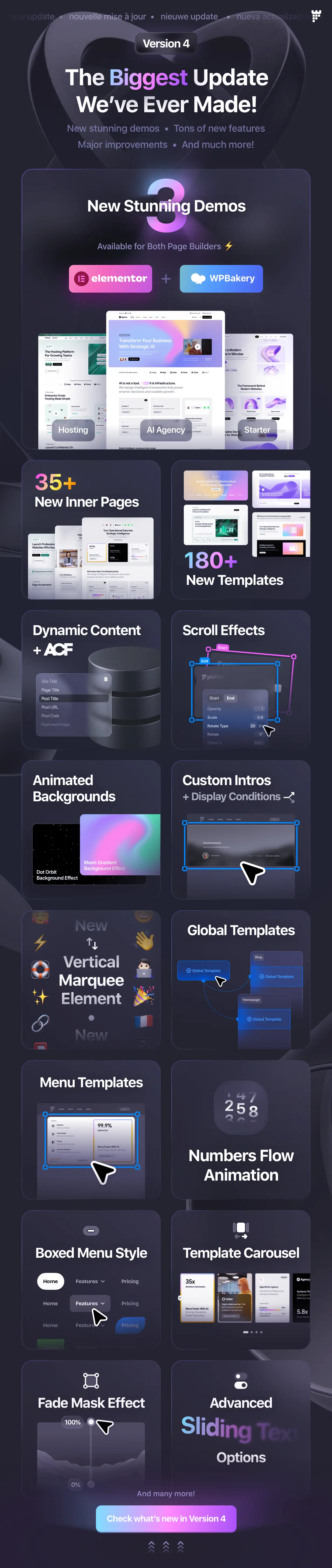 Essentials | Multipurpose WordPress Theme - 6