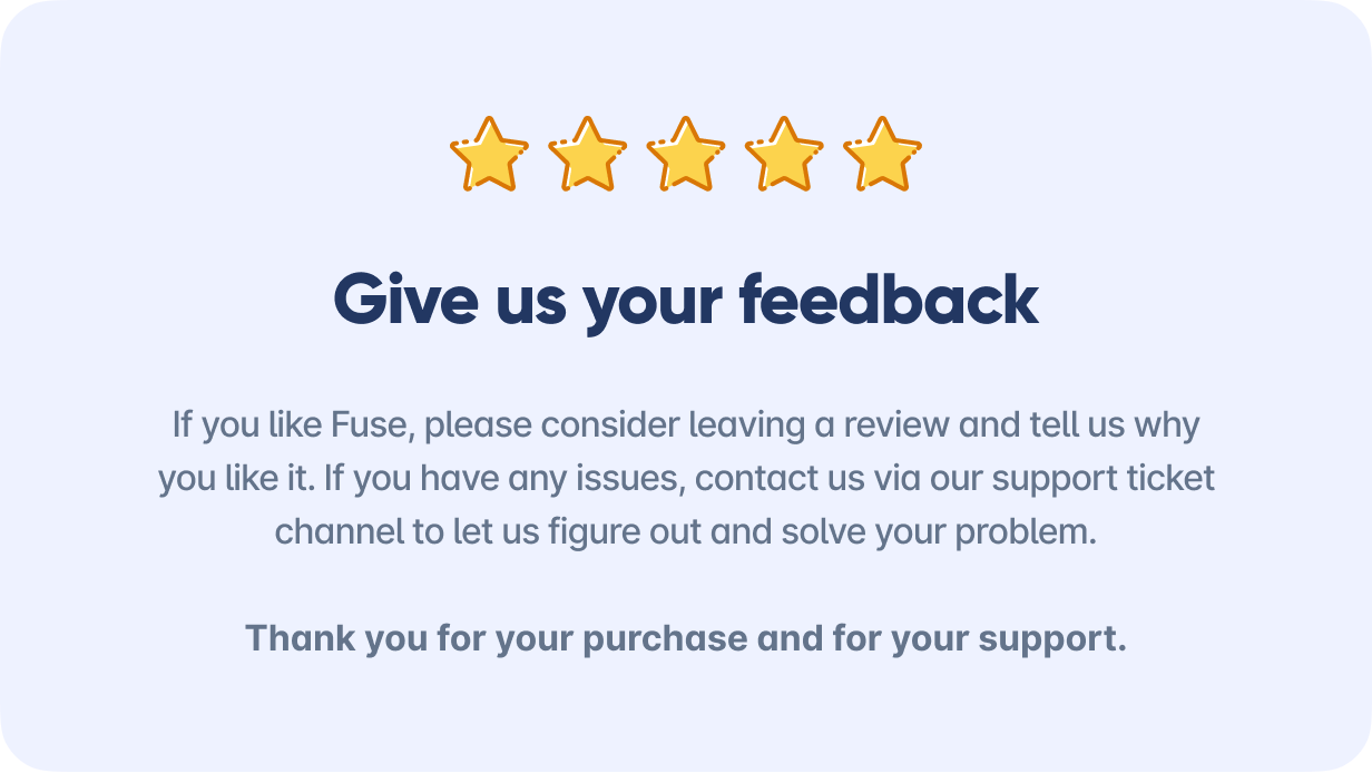 Fuse - Angular Admin Template