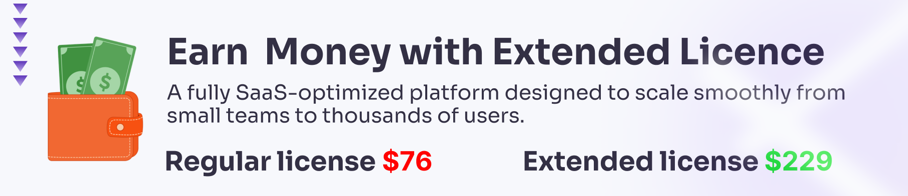 WhatsMarkSaaS - WhatsApp Marketing & Automation SaaS Platform with Bots, Chats, Bulk Sender & AI - 1