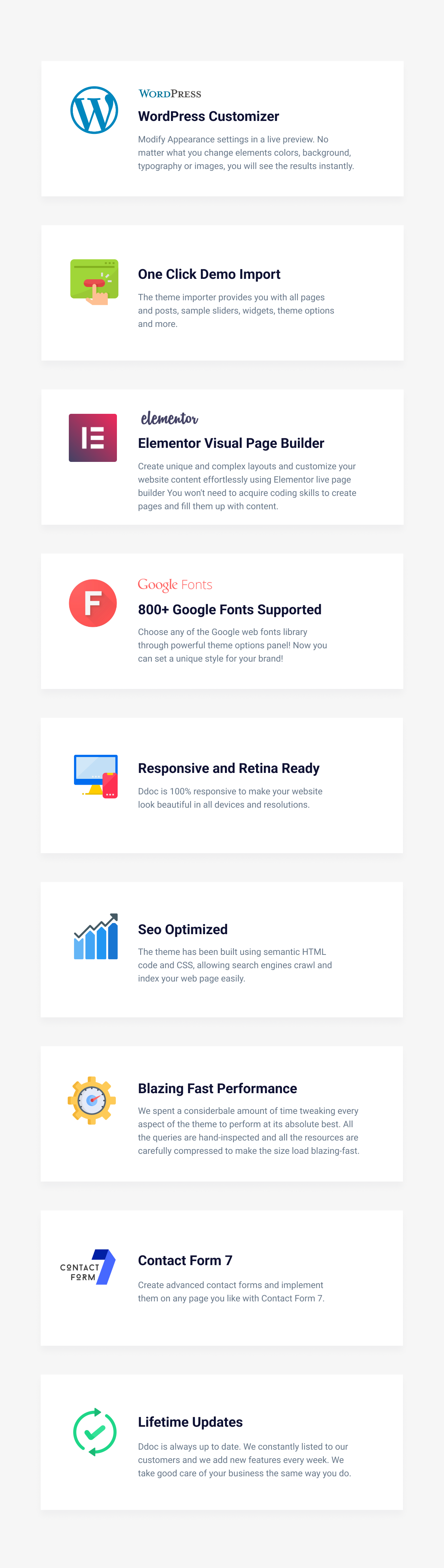 Helpdesk WordPress Theme