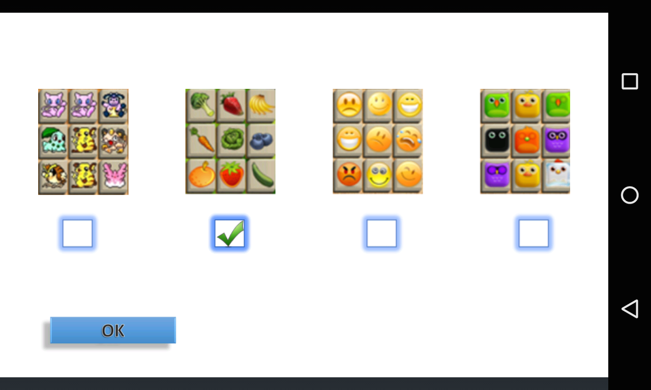 Onet Connect Puzzle Full Source Code