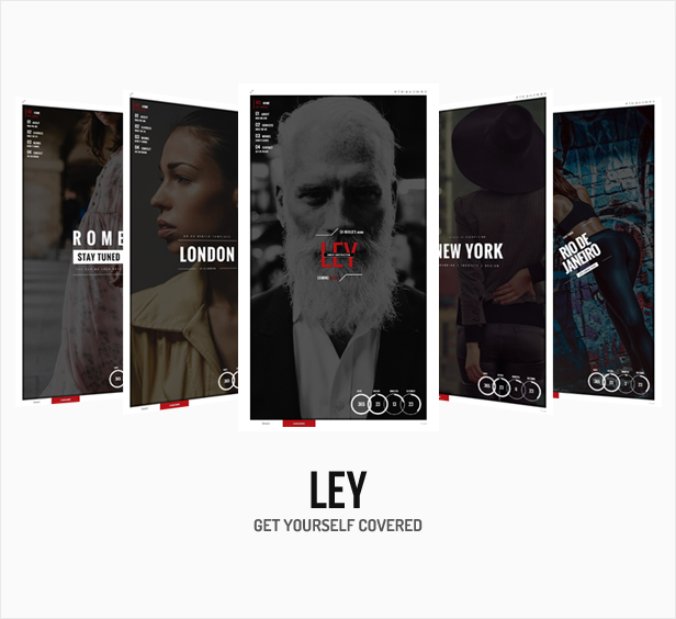 Ley