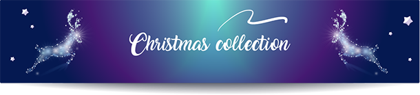 Christmas Greetings IV  | After Effects Template - 1