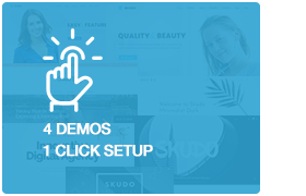 One Click Demo Setup