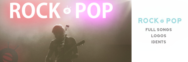 Stereohive Rock Pop