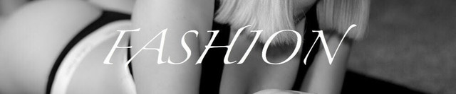 FASHION