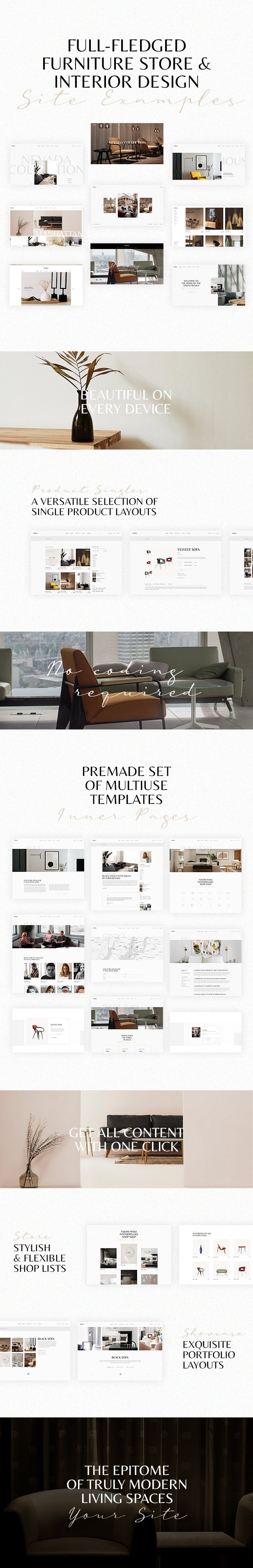 Töbel - Modern Furniture Store - 2