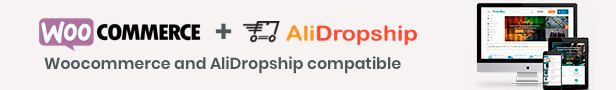 兼容AliDropship