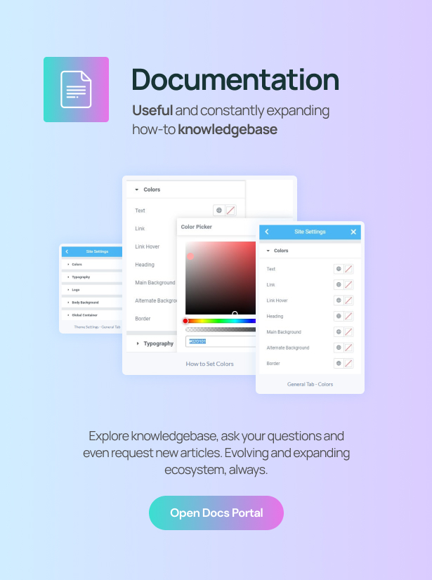 Medical WordPress Theme
