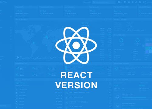 Quantum - Svelte Bootstrap 5 Admin Template - 5