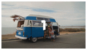 Brush Transitions - 1