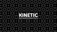 Kinetic Backgrounds Pack - 162