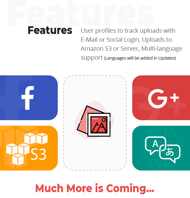 Imager - Simple Image Hosting Script - 7