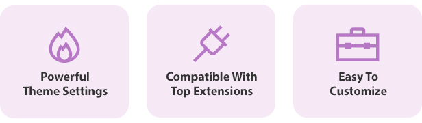 FlexMarket - Multipurpose Responsive Magento 2 Theme - 7